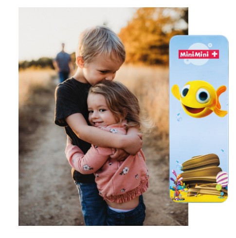 najlepšia zubná kefka pre najmenších